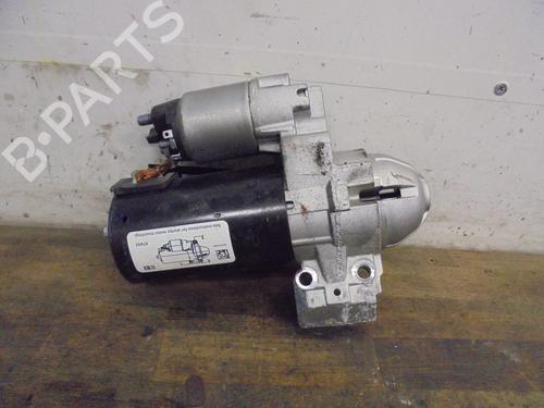 Used Starter BMW 1 (F20) 116 d (116 hp) 19928106