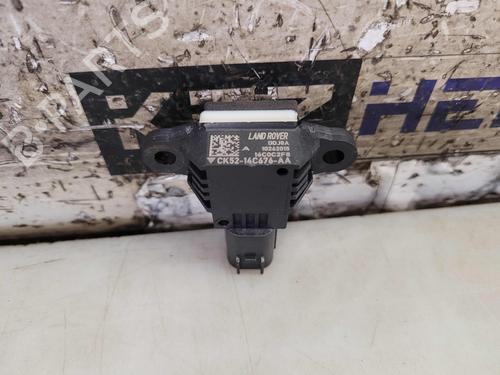 Elektronische module LAND ROVER RANGE ROVER IV (L405) 3.0 TDV6 4x4 | BP29717666M83 