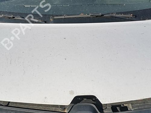 Motorhjelm RENAULT KANGOO Express (FW0/1_) 1.5 dCi 95 (FW16) (95 hp) 30388935