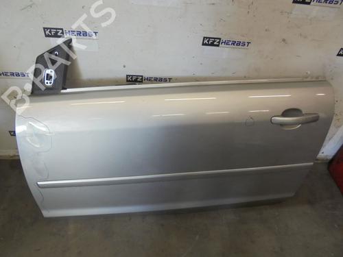 Used Left front door FORD FOCUS II Convertible 2.0 TDCi (136 hp) 20668735