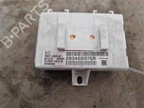 Control unit RENAULT TRAFIC III Van (FG_) 1.6 dCi 95 (FGMJ, FGMR) | BP39468766M11 - Image 2