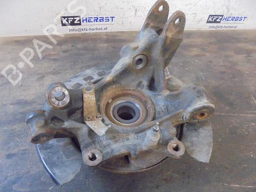 Support PORSCHE CAYENNE (9PA) S 4.8 | BP12865769C155 