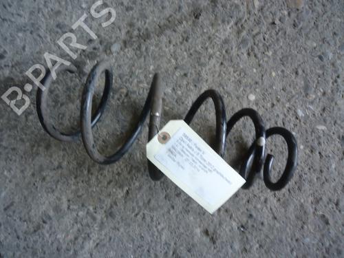 Used Shock absorber spring OPEL ASTRA J (P10) 1.4 (68) (100 hp) 13060353