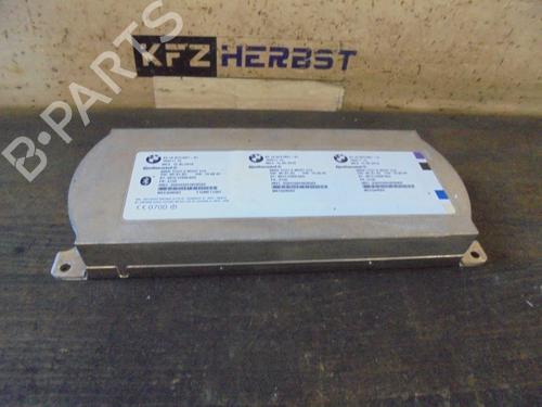 Used Control unit BMW 3 Touring (E91) 320 d xDrive (163 hp) 12870048