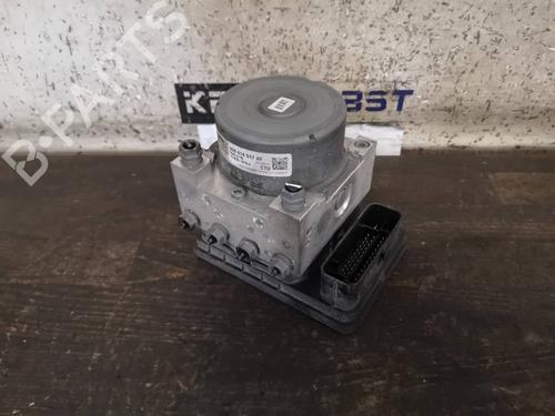Used ABS pump SKODA OCTAVIA III Combi (5E5, 5E6) 2.0 TDI RS (184 hp) 12860972