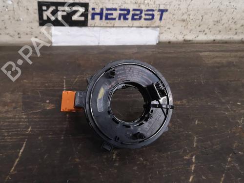 Kontaktrulle Airbag VW FOX Hatchback (5Z1, 5Z3, 5Z4) 1.2 (55 hp) 20124698