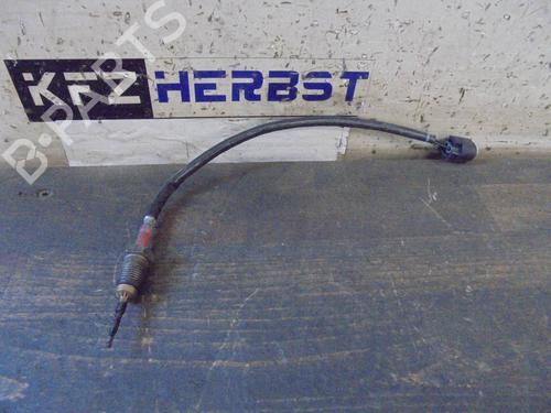 Elektronisk sensor BMW X3 (E83) 3.0 d (218 hp) 12887849