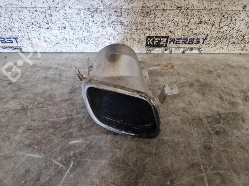 Used Exhaust system Exhaust system OPEL MOKKA / MOKKA X (J13) 1.7 CDTI (_76) (131 hp) 33267589 33267589