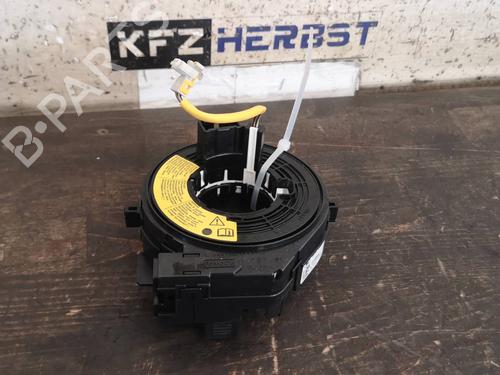 Used Squib airbag FORD KA+ III (UK, FK) 1.2 Ti-VCT (85 hp) 13069771