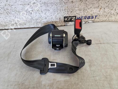 Sicherheitsgurt hinten mitte für SEAT LEON (KL1, KLG) 2.0 TDI (150 hp) 26687582