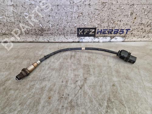 Used Electronic sensor VW GOLF VI (5K1) 1.4 TSI (122 hp) 25862546