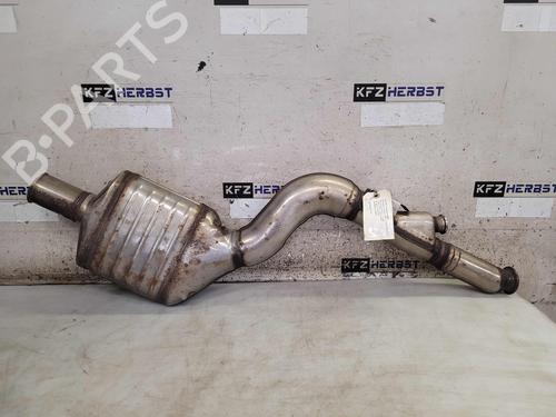 Used Particulate filter MERCEDES-BENZ C-CLASS (W205) C 180 BlueTEC / d (205.036) (116 hp) 24838066