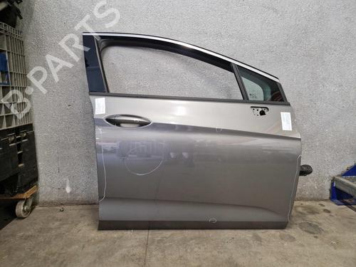 Used Right front door OPEL ASTRA K (B16) 1.6 CDTi (68) (110 hp) 29068079