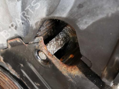 Engine VW CADDY III Box Body/MPV (2KA, 2KH, 2CA, 2CH) 1.9 TDI | BP22288760M1 