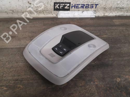 Used Interior roof light VOLVO S60 II (134) D3 (163 hp) 22285009