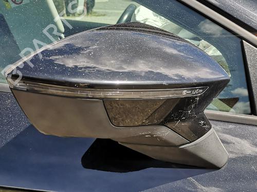 Used Right mirror Right mirror SEAT LEON ST (5F8) 1.6 TDI (105 hp) 36139738 36139738
