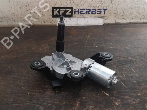 Rear wiper motor RENAULT SCÉNIC III (JZ0/1_) 1.5 dCi | BP12892050M102 