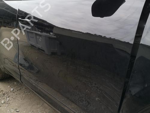 Right front door FORD CAPRI (CX740L) EV | BP29745294C3 