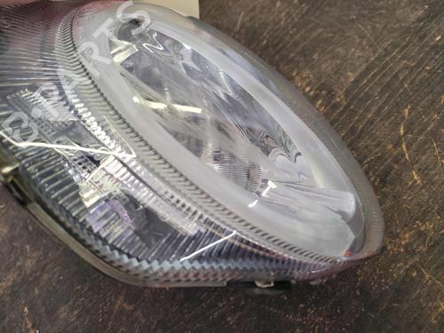 Right front fog light FIAT 500 (312_) 1.2 (312AXA1A) | BP23213960C31 