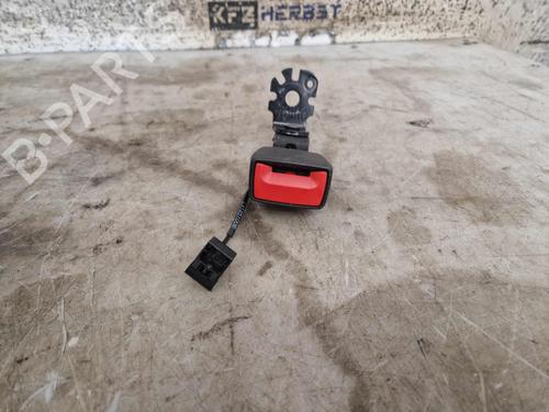 Used Rear left belt tensioner Rear left belt tensioner 39649011 39649011