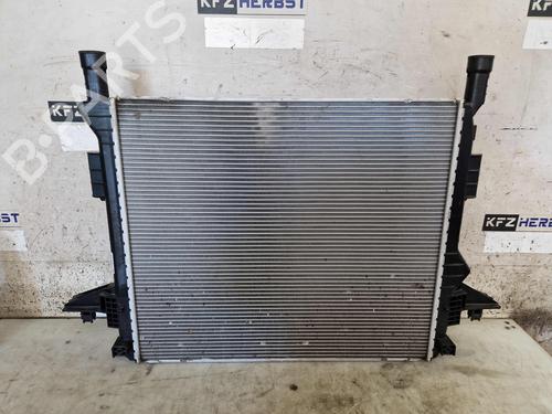 Used Water radiator CUPRA BORN (K11) 77 e-boost (231 hp) 28152197