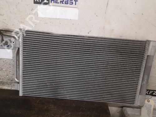 Used AC radiator VW POLO V (6R1, 6C1) 1.2 TSI (105 hp) 22284510