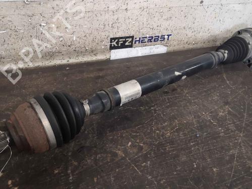 Used Right front driveshaft VW SHARAN (7N1, 7N2) 1.4 TSI (150 hp) 22282118