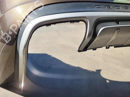 Rear bumper VOLVO V60 I Cross Country (157) D4 | BP24538611C8 
