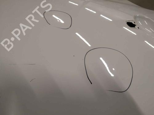 Left rear door HYUNDAI i30 (FD) 1.6 CRDi | BP12894797C4 