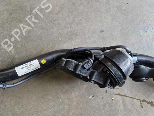 Tow ball/Mechanism SEAT LEON Sportstourer (KL8, KLD) 1.5 TSI | BP29473812C141 