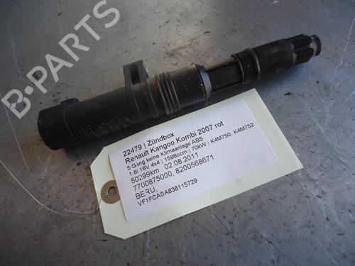 Elektronisk modul RENAULT KANGOO Express (FC0/1_) 1.6 16V 4x4 (FC0L, FC0P, FC0S) (95 hp) 20096837