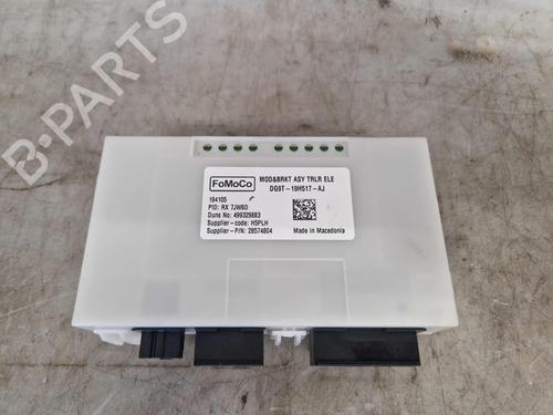 Used Control unit FORD TRANSIT V363 Van (FCD, FDD) 2.0 EcoBlue (130 hp) 32503813