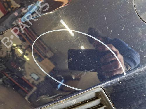 Front bumper FIAT GRANDE PUNTO (199_) 1.4 (199AXB1A) | BP29966641C7 