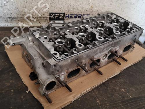 Used Cylinder head VW PASSAT B8 Variant (3G5, CB5) 1.6 TDI (120 hp) 28308590