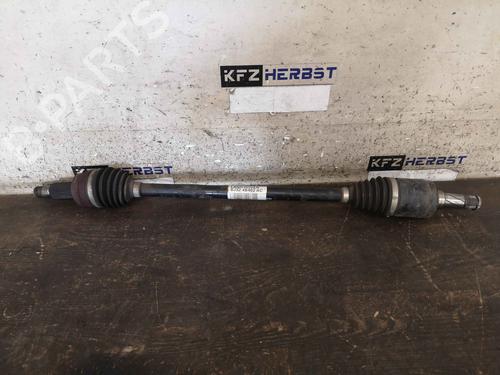 Used Left rear driveshaft LAND ROVER RANGE ROVER EVOQUE (L538) 2.0 D 4x4 (150 hp) 22281426