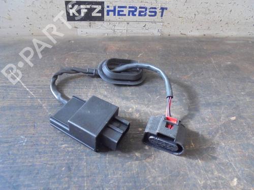 Elektronisk sensor SKODA FABIA III Estate (NJ5) 1.2 TSI (110 hp) 13068228