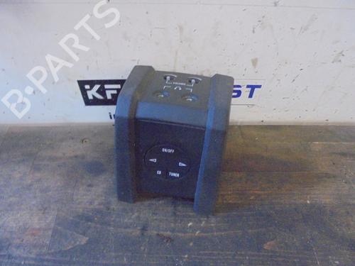 Used Switch OPEL MERIVA A MPV (X03) 1.6 (E75) (87 hp) 13067340