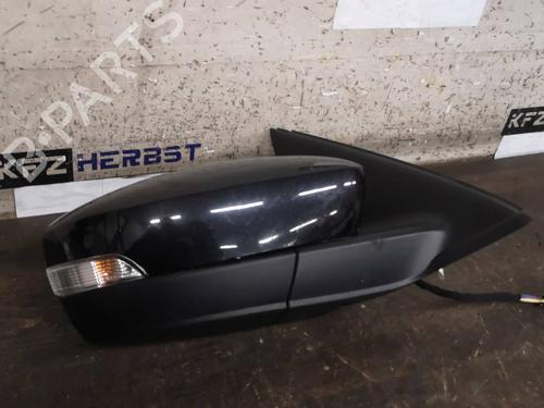 Right mirror SKODA FABIA III (NJ3) 1.0 | BP12878964C27 
