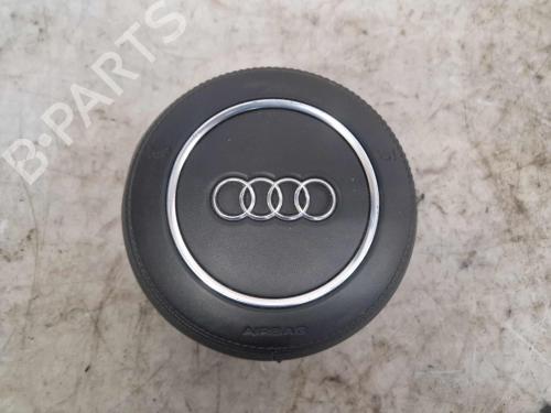 driver-airbag-audi-a6-allroad-c7-4gh-4gj-2012-2013-2014-2015-2016-2017-2018-40444758 main image