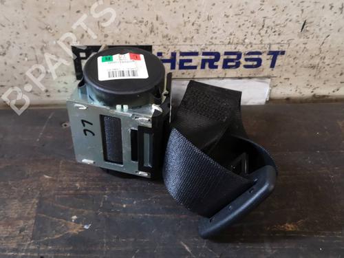 Used Rear left seatbelt BMW X1 (E84) sDrive 18 d (136 hp) 12874963