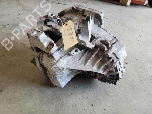 Used Gearbox OPEL ZAFIRA TOURER C (P12) 2.0 CDTi (75) (165 hp) 25007984
