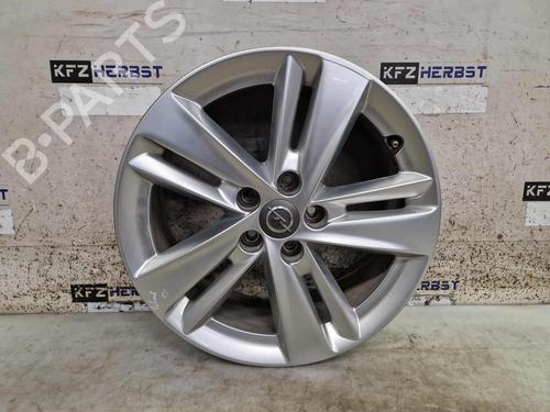 Used Rim OPEL GRANDLAND / GRANDLAND X (A18, P1UO) 1.5 Turbo D (75) (131 hp) 30451233