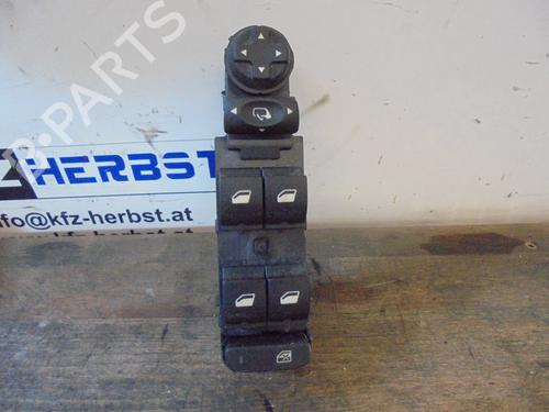 Used Switch CITROËN C4 II (NC_) 1.4 VTi 95 (NC8FP0) (95 hp) 12884498
