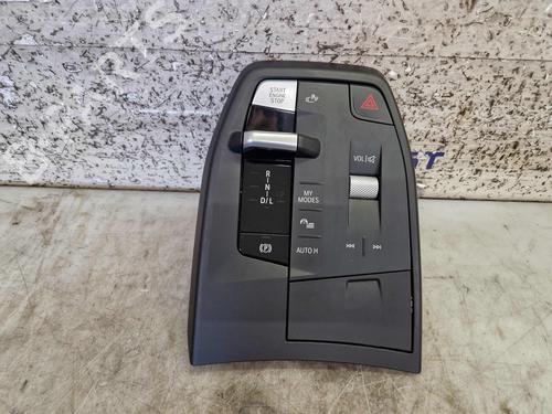 Palanca de cambios BMW X1 (U11) sDrive 18 d (150 hp) 31016942