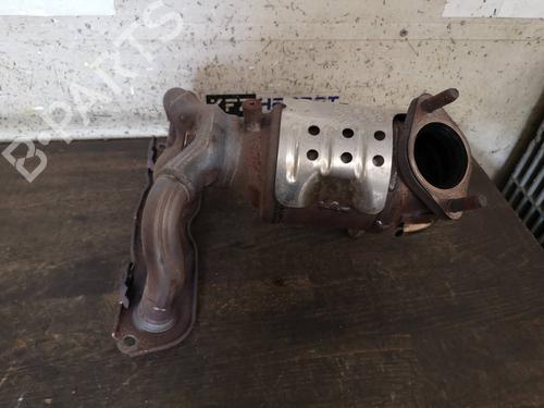Katalysator KIA STONIC (YB) 1.4 CVVT (99 hp) 12880419