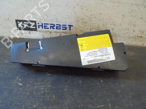 Venstre sete kollisjonspute FORD C-MAX II (DXA/CB7, DXA/CEU) 1.6 TDCi (95 hp) 12887258