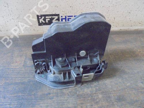Front right lock BMW 5 (E60) 525 i | BP12888174C97 