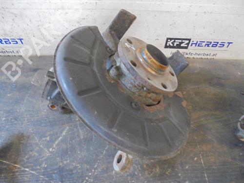 Used Right front steering knuckle VW GOLF VI Variant (AJ5) 1.6 TDI (105 hp) 19945215