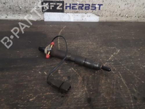 Used Injector AUDI A3 (8L1) 1.9 TDI (90 hp) 22283135