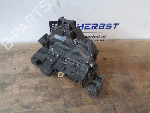 Used Rear left lock FORD FOCUS I Turnier (DNW) 1.8 TDCi (100 hp) 12884276